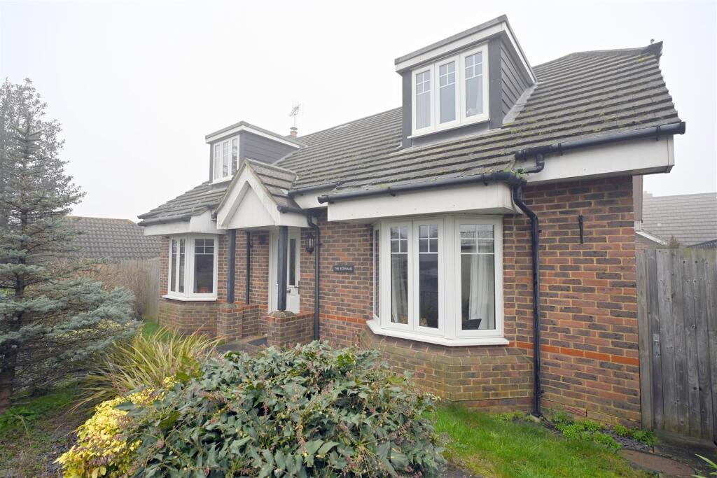 Main image of property: Friday Street, Langney, Eastbourne