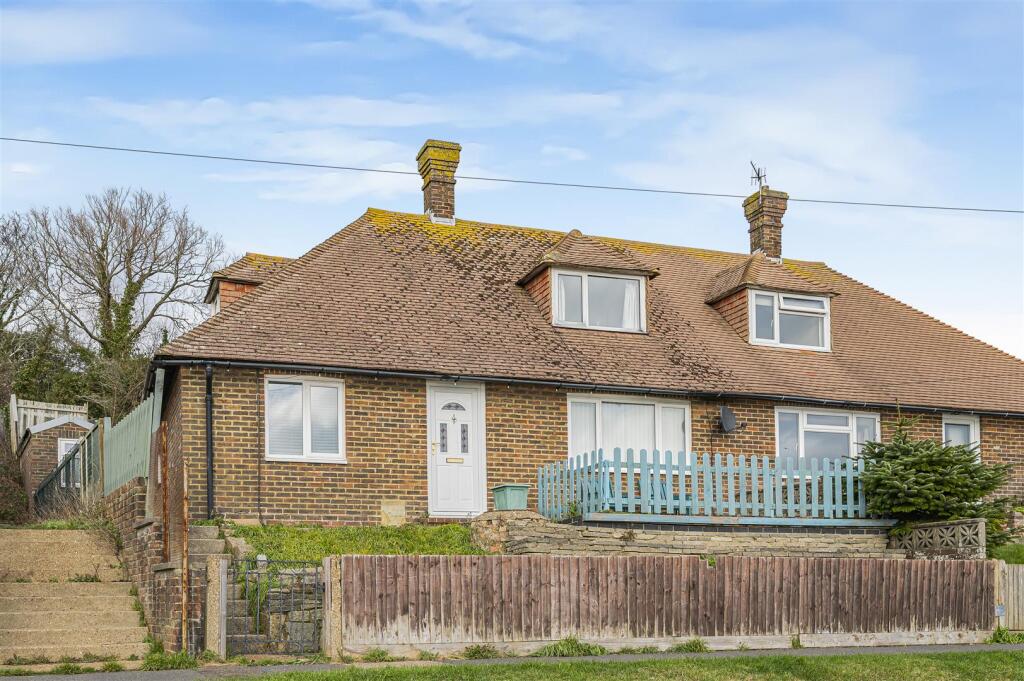 Main image of property: Northdown Road, Newhaven