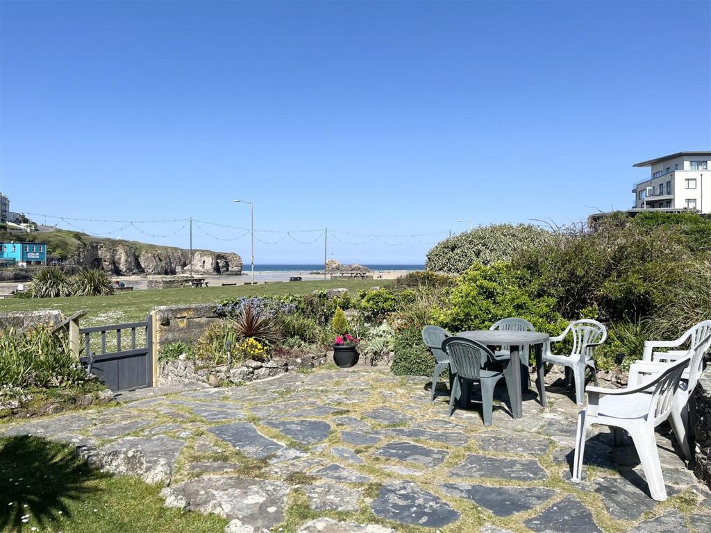 Main image of property: Ponsmere Road, Perranporth