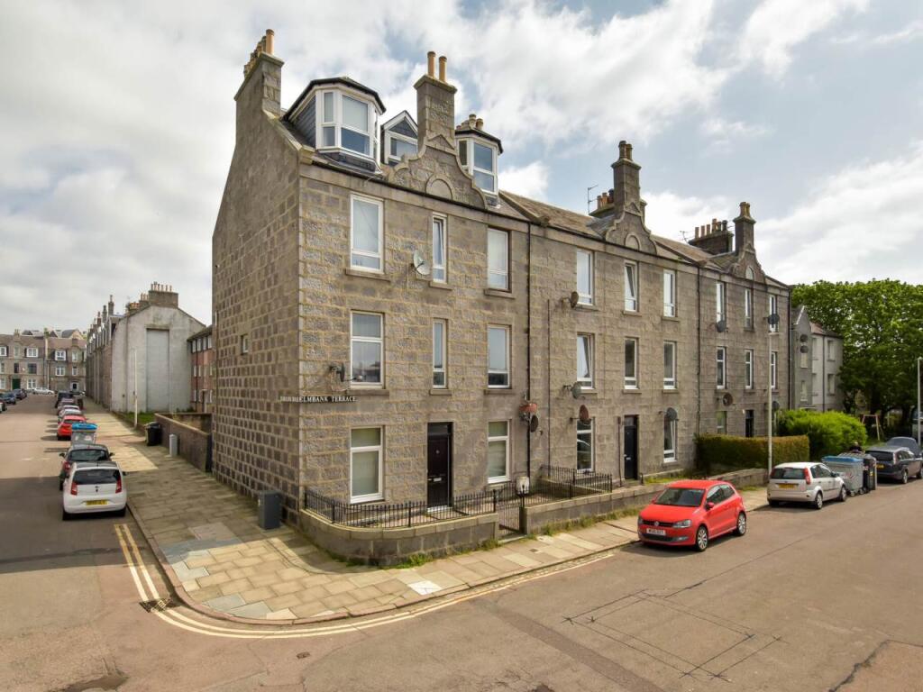 Main image of property: Elmbank Road, Aberdeen, 