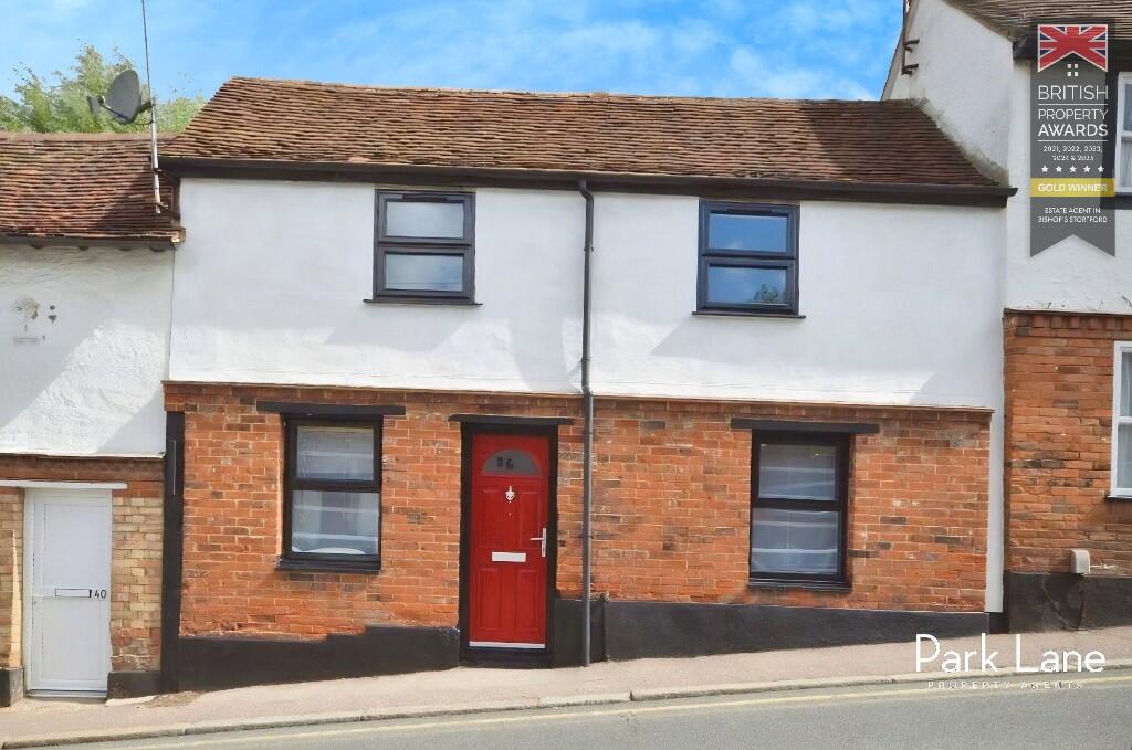 Main image of property: Bells Hill, Bishop's Stortford, Hertfordshire, CM23