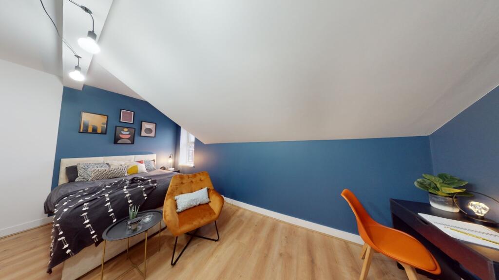 1 bedroom house share for rent