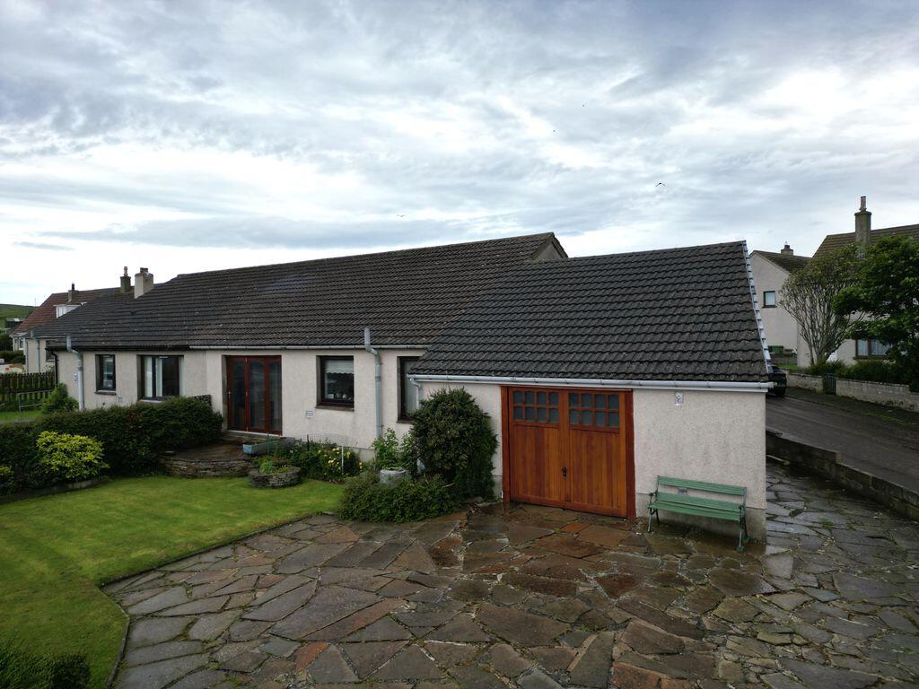 Main image of property: Holborn Place, Thurso
