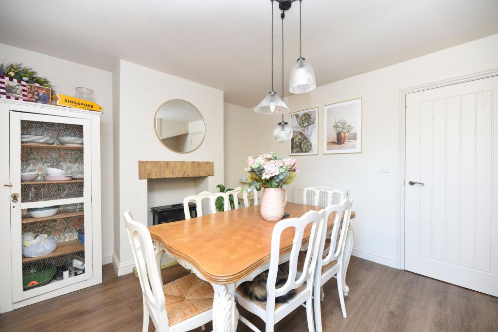 House in Peterborough - View 4