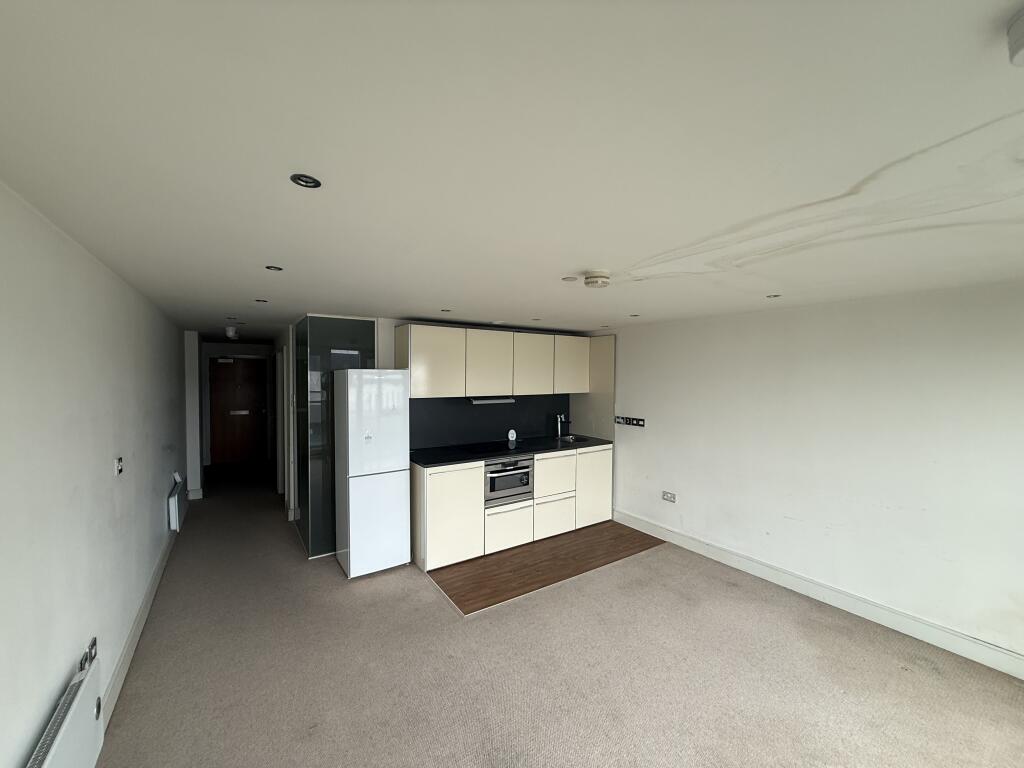 Apartment in Nottingham - View 2