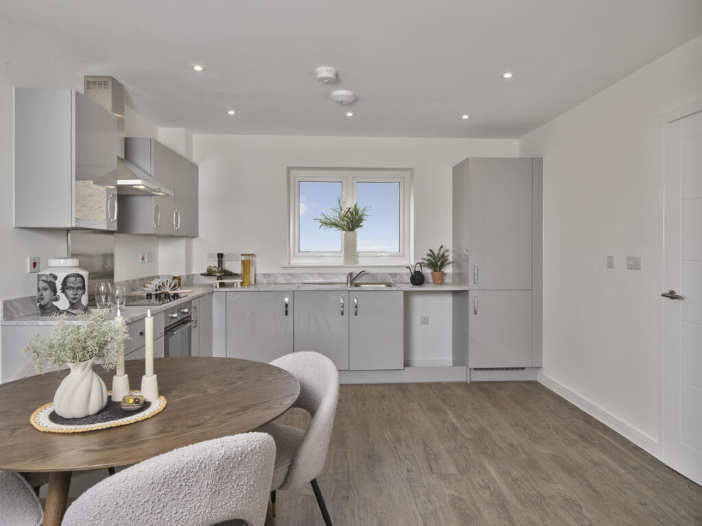Apartment in East Cambridgeshire, Kennett - View 5