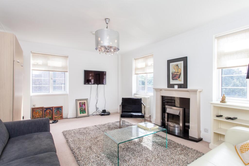 Main image of property: Pembroke Road London W8