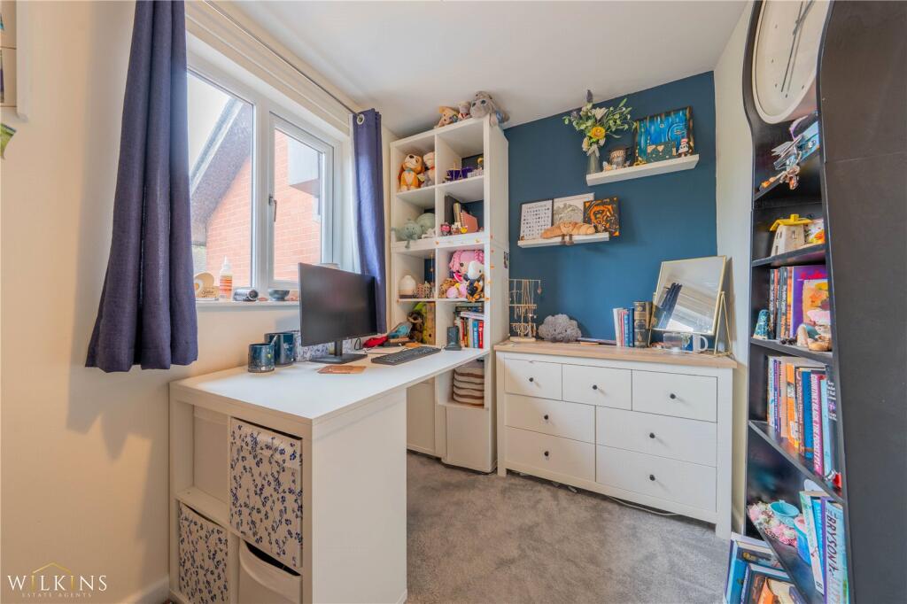 Additional image 21 of Alexandra Mews, Tamworth, Staffordshire, B79