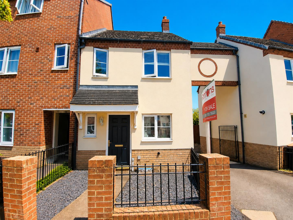 Main image of property: Spruce Road, Nuneaton