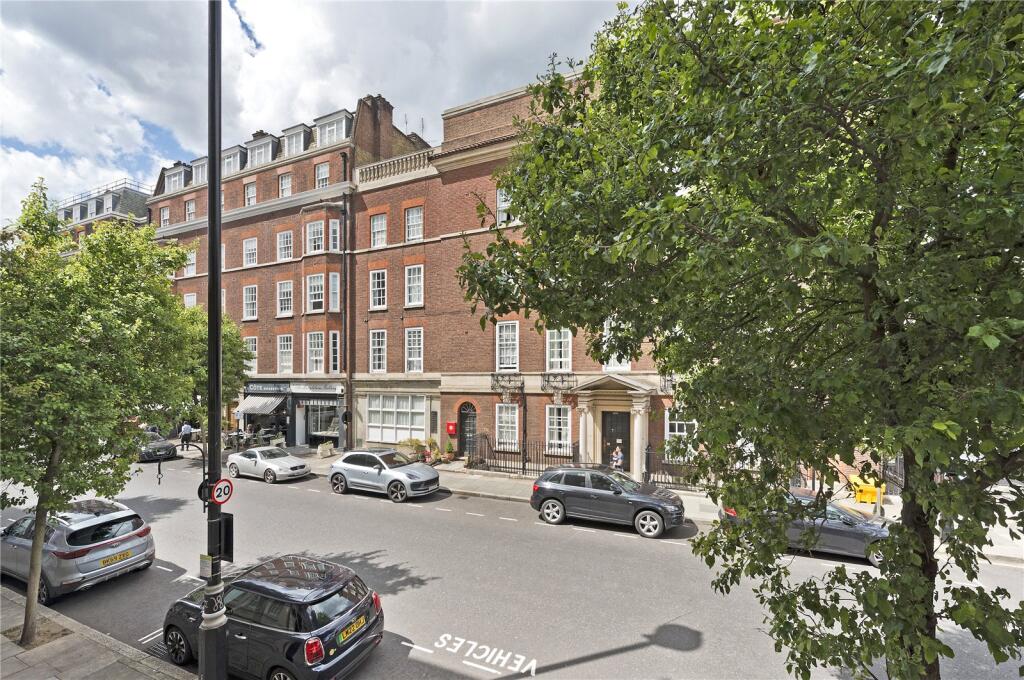 Main image of property: Beaumont Street, London, W1G