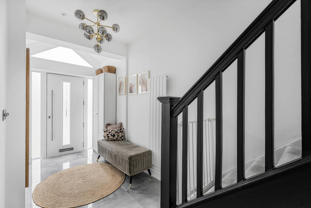 House in London - View 4