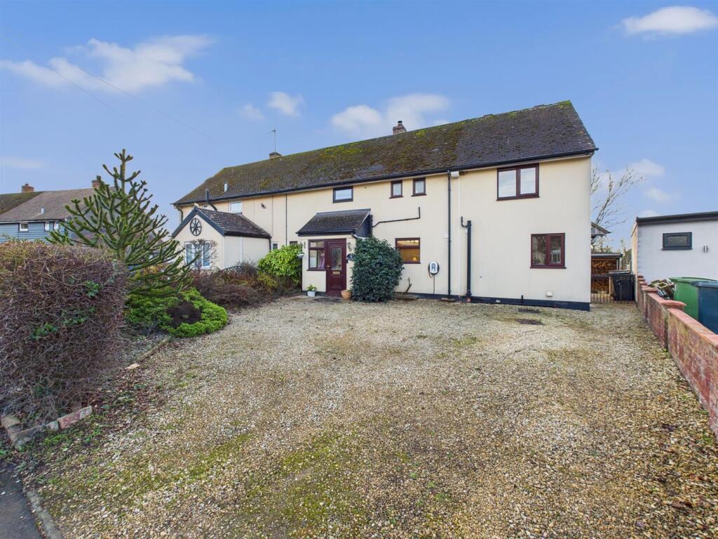 Main image of property: Kingsway, Nesscliffe, Shrewsbury