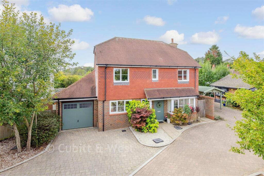 Main image of property: Beare Green, Dorking, Surrey