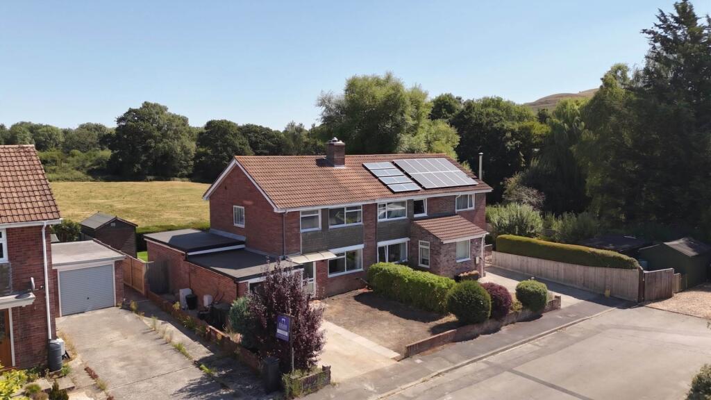 Main image of property: Millbrook Close, Child Okeford