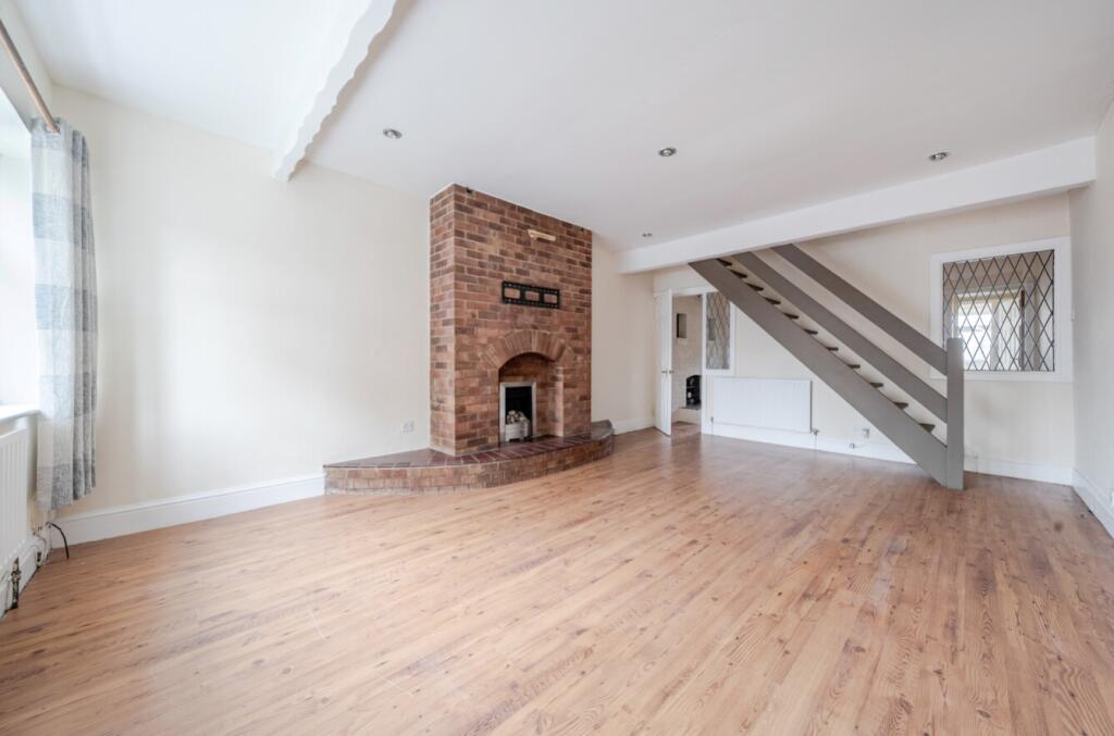 House in Doncaster, North East Lincolnshire - View 2