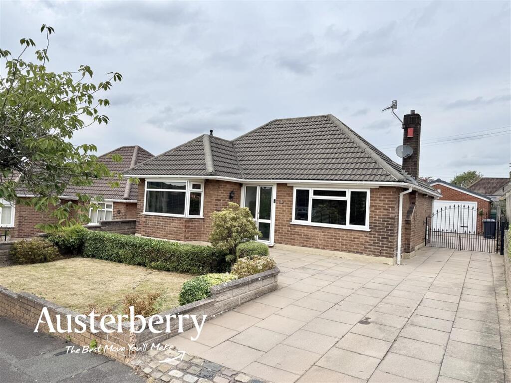 Main image of property: Cranworth Grove, Stoke-On-Trent