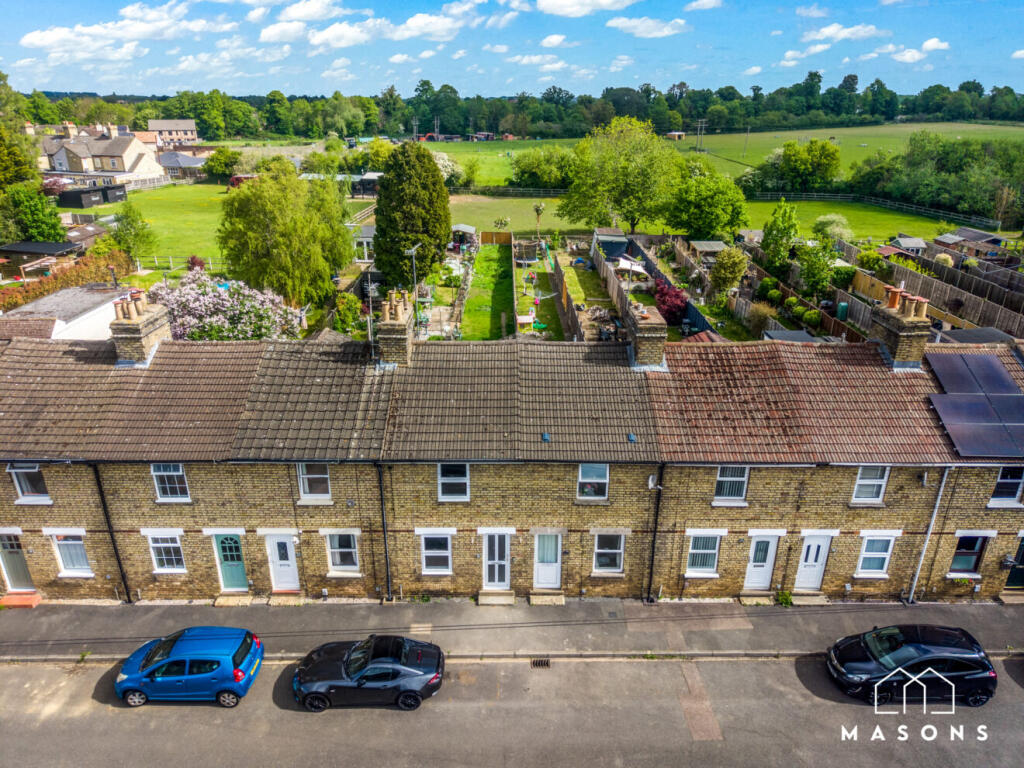 Main image of property: London Row, Arlesey, Bedfordshire, SG15 6RX
