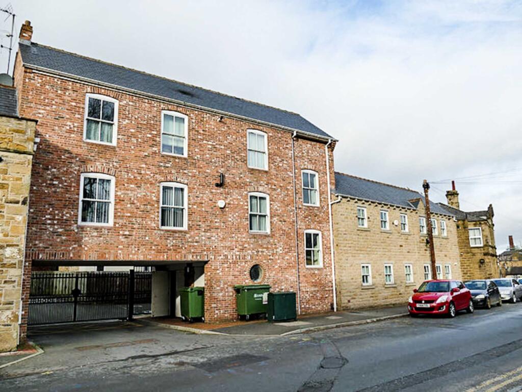 Main image of property: Rhodes Court, Morley