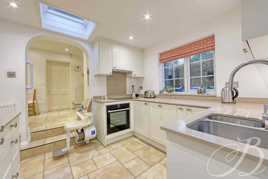 House in Cookham - View 3