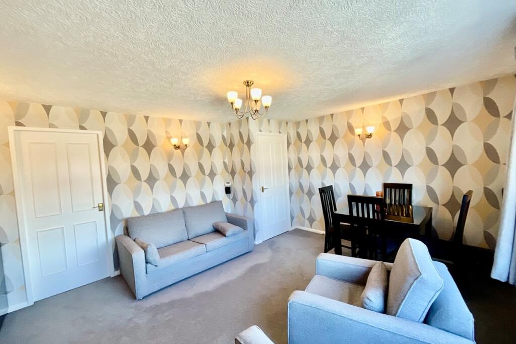 Apartment in Sheffield - More