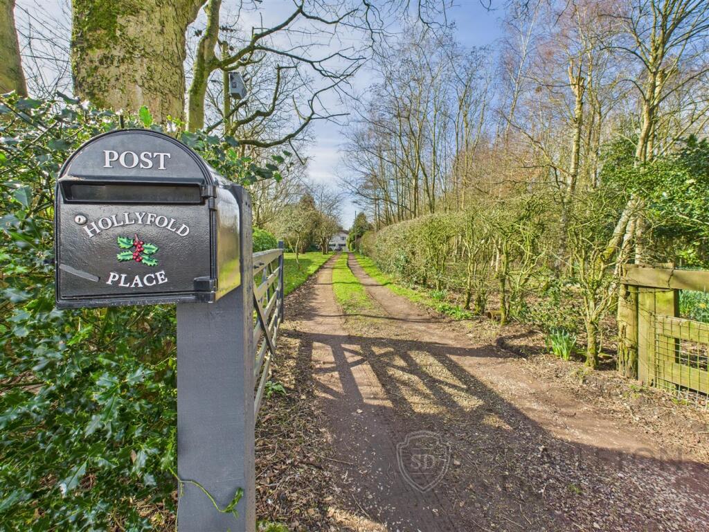Main image of property: Holly Lane, Bickerstaffe, Ormskirk