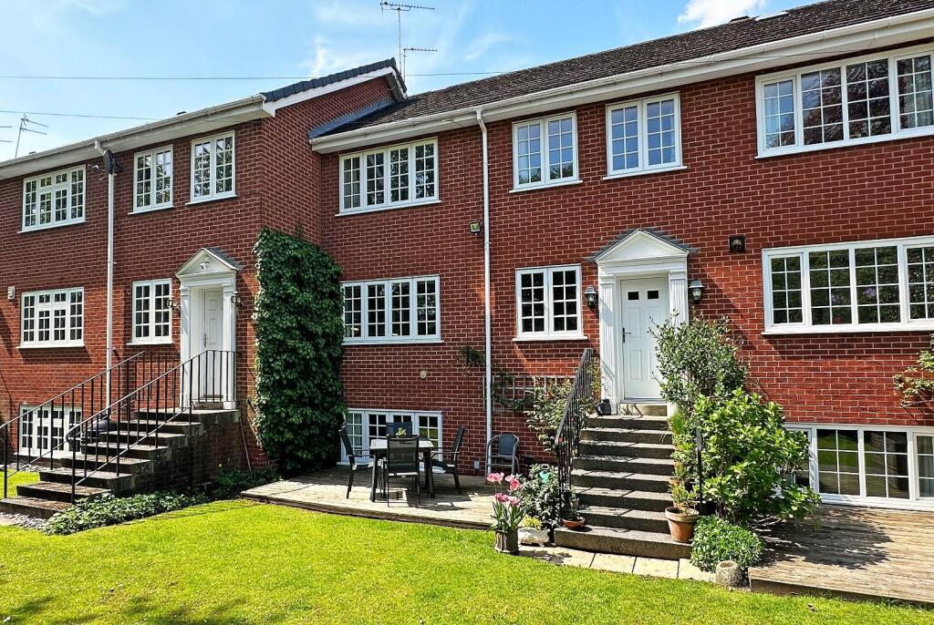 Main image of property: Ashley Court, Hale