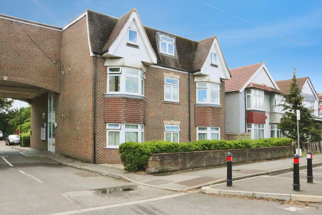Main image of property: London Road, Slough