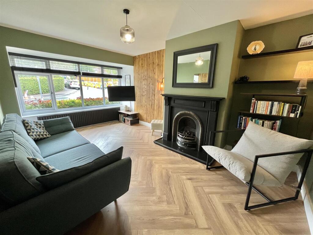 House in Stockport - View 3