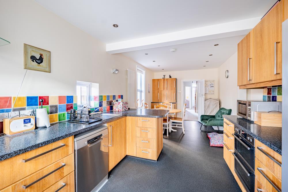 House in Bath, Bear Flat, Beechen Cliff - View 5