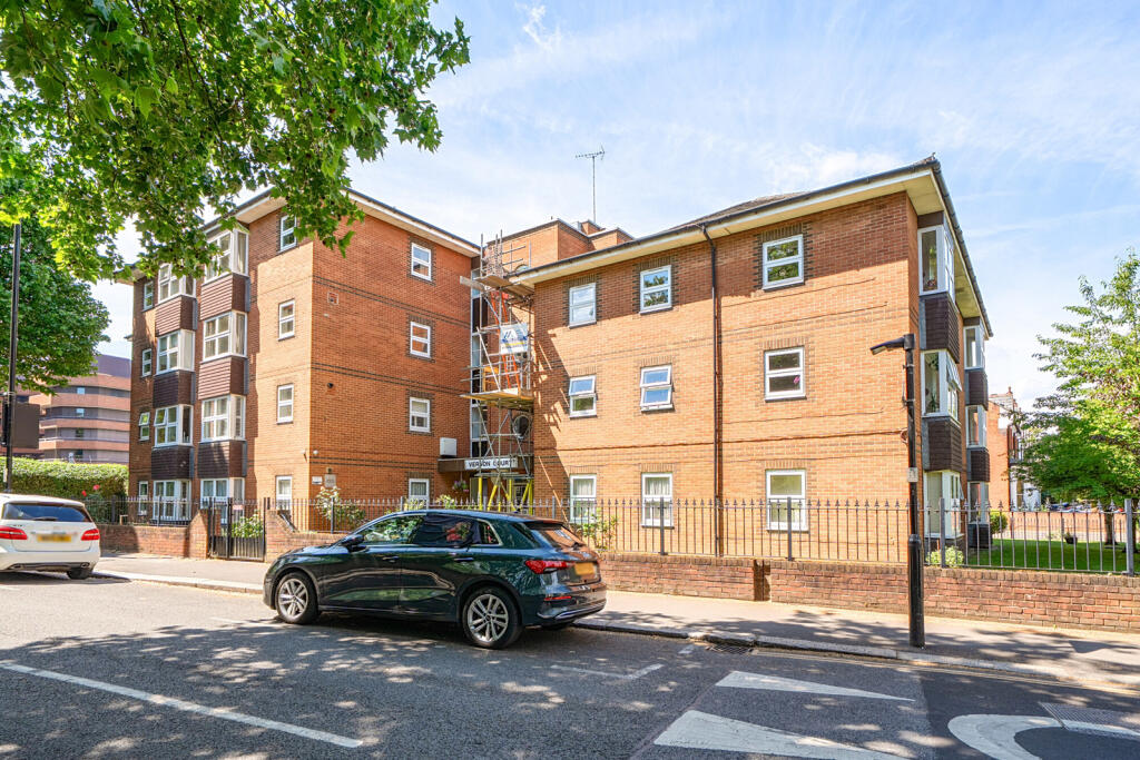 Main image of property: Gordon Road, Ealing, London