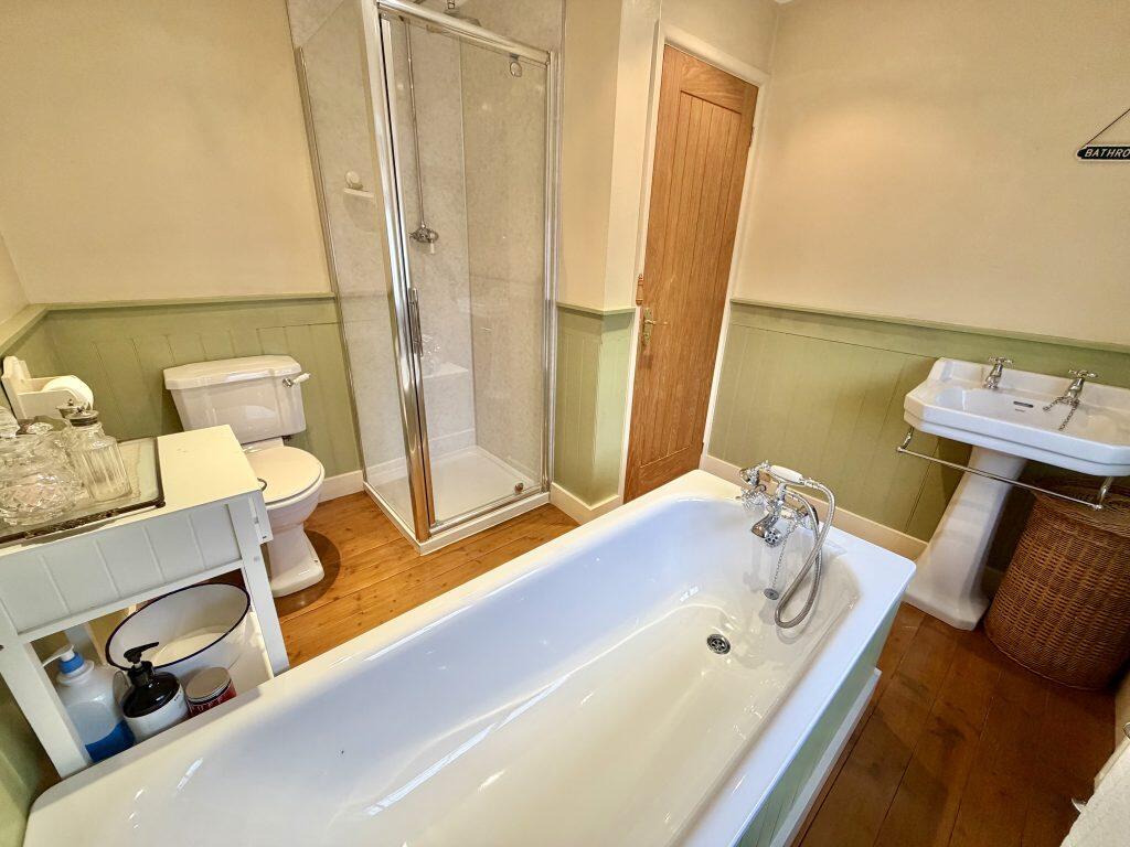 Additional image 14 of Silver Street, Stoford, Yeovil, Somerset, BA22