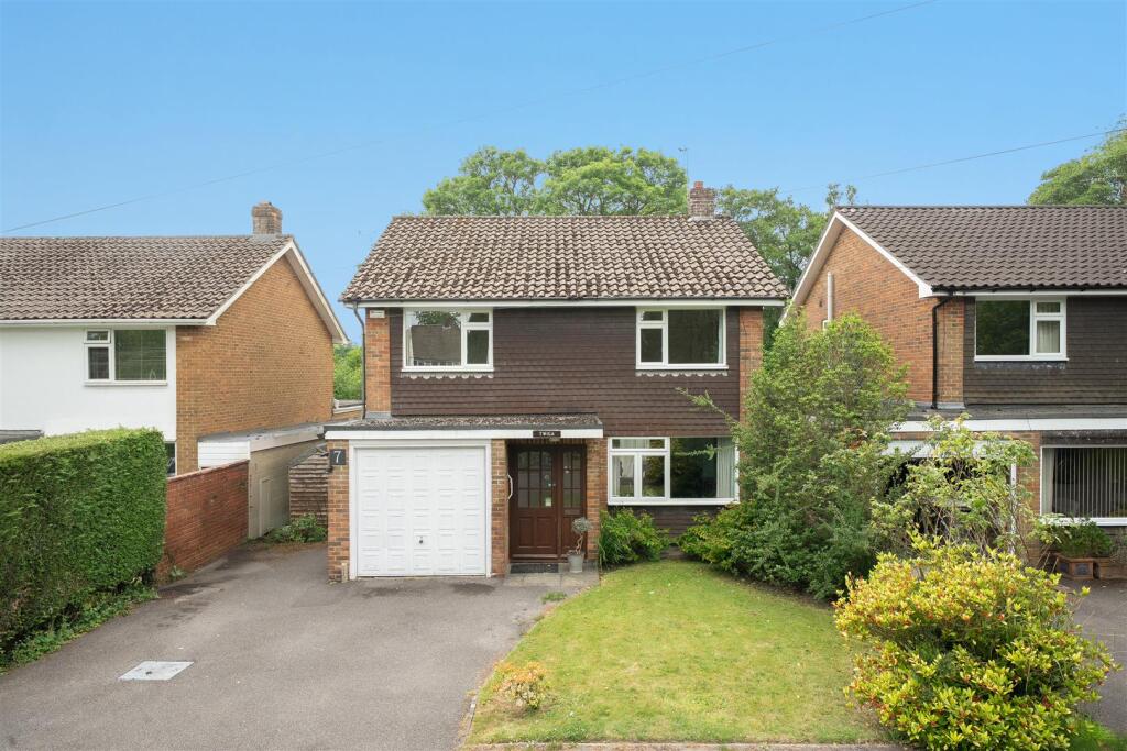 Main image of property: Crowborough Hill, Crowborough