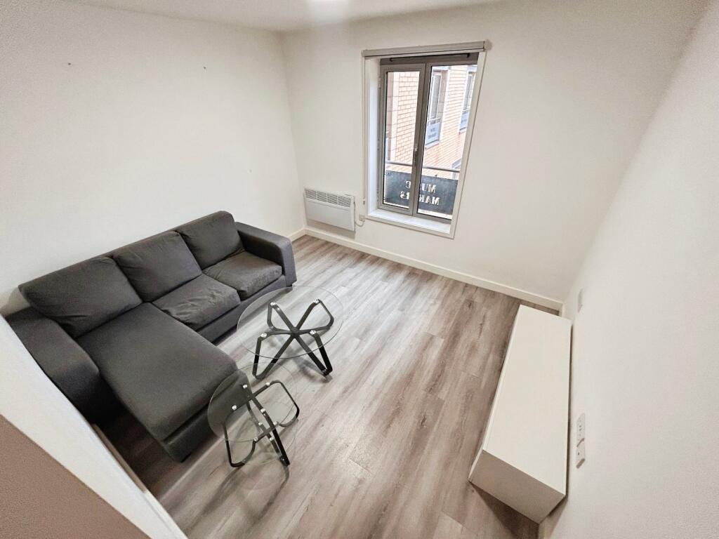 Main image of property: Rockingham Street, Sheffield, S1