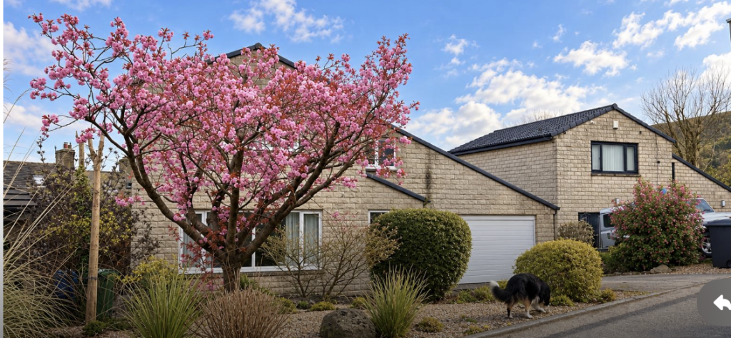 Main image of property: 9 Clydesdale Rise, Diggle, OL3 5PX