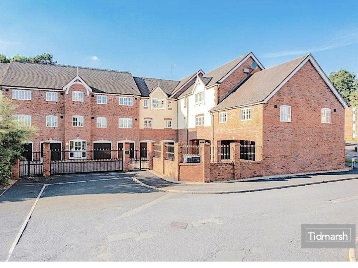 Main image of property: 8 Cygnet Close,  Compton WV6 8XR