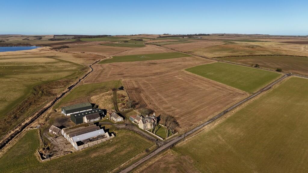 Main image of property: Milton Farm, Halkirk, Caithness, KW12 6UY