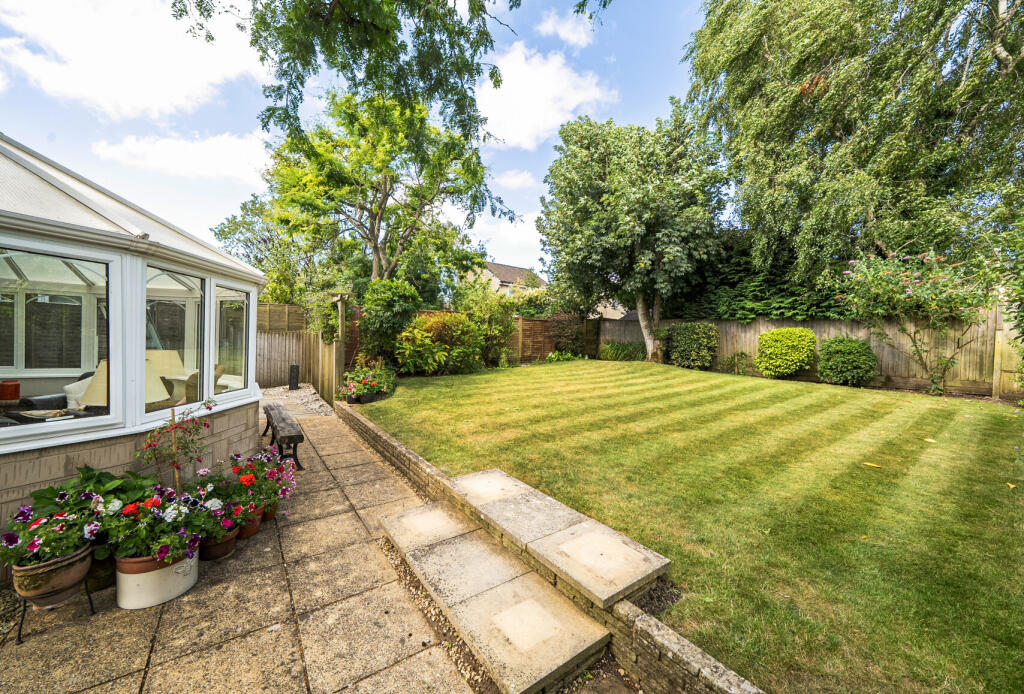 Boundary Close, Midsomer Norton, Radstock, Somerset, BA3 - View 3