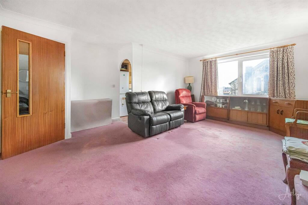 Home Gower House, St. Helens Road photo 2