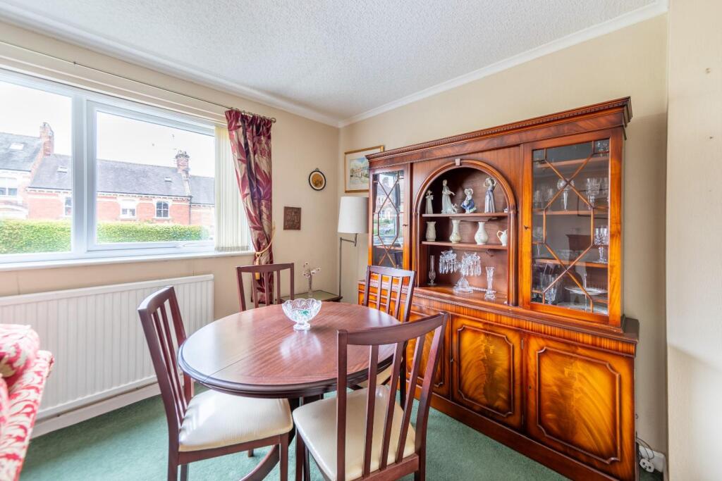 Hencotes Court, Hexham, NE46 - More