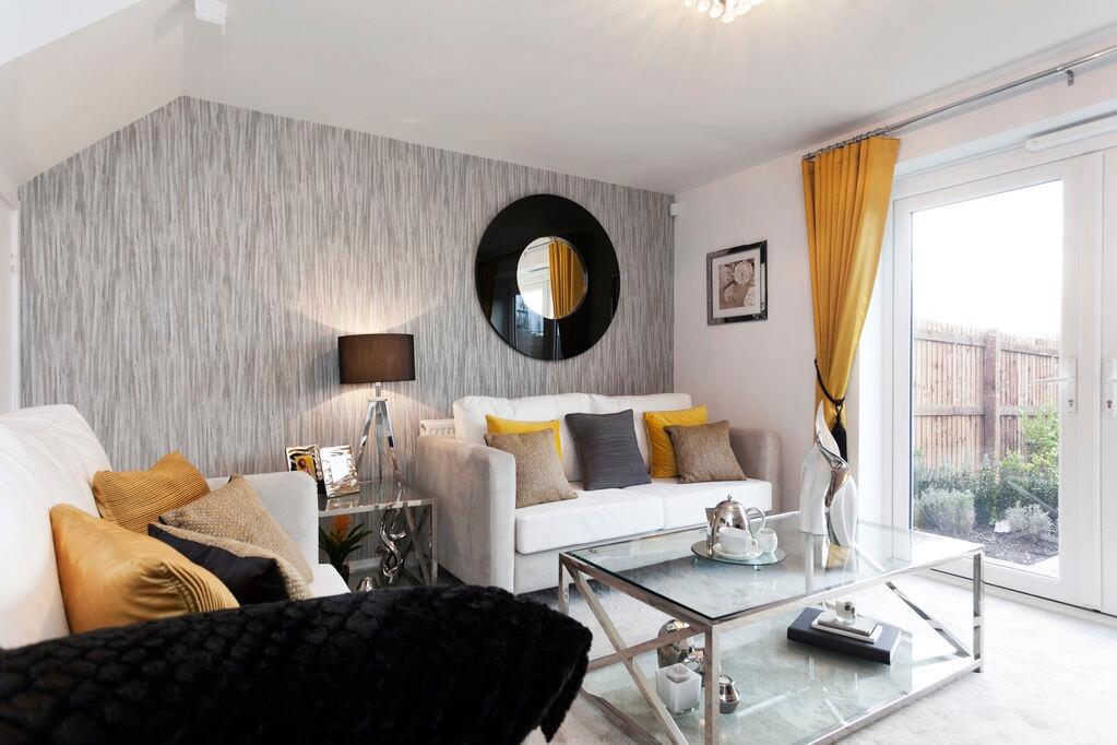 Main image of property: Water's Edge, Blackburn, Lancashire, BB2