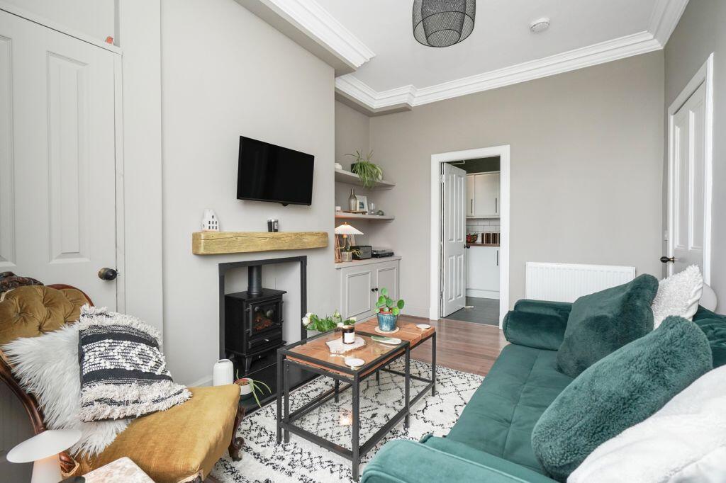 Apartment in Edinburgh, Northfield/Willowbrae - View 5