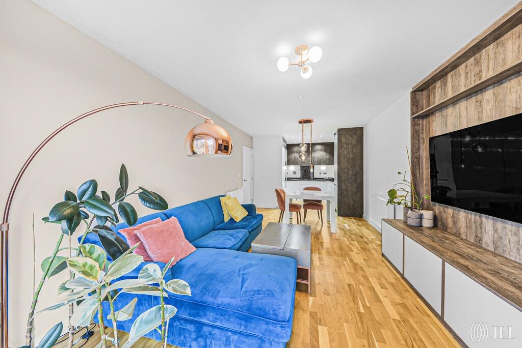 Main image of property: Altitude Point, N8