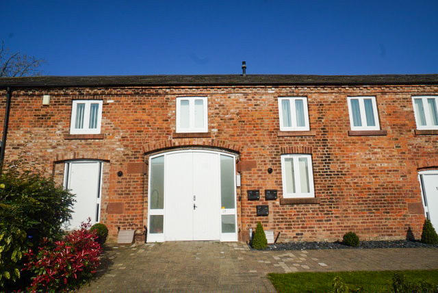 Main image of property: Parkgate Road, Chester, Cheshire, CH1