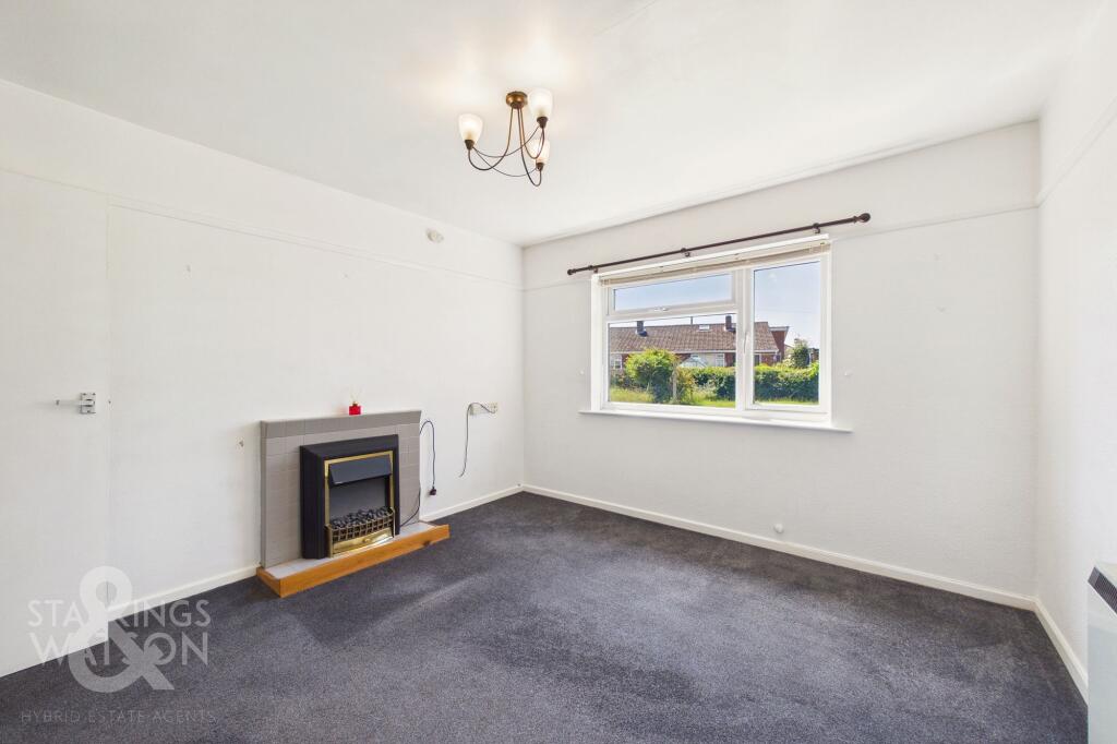 House in Ipswich - View 3