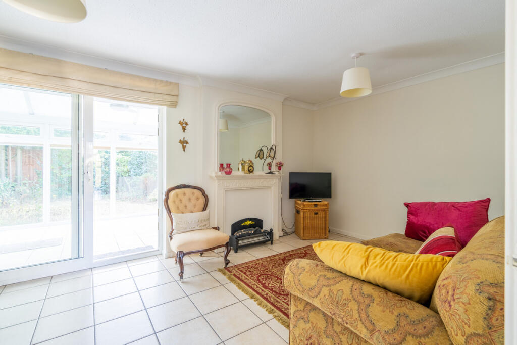 House in Wyre Forest, Habberley, Kidderminster - View 4