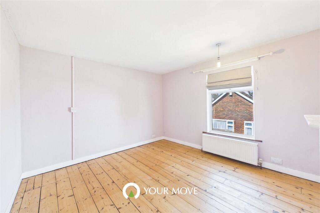 House in Great Yarmouth, Caister on Sea - More