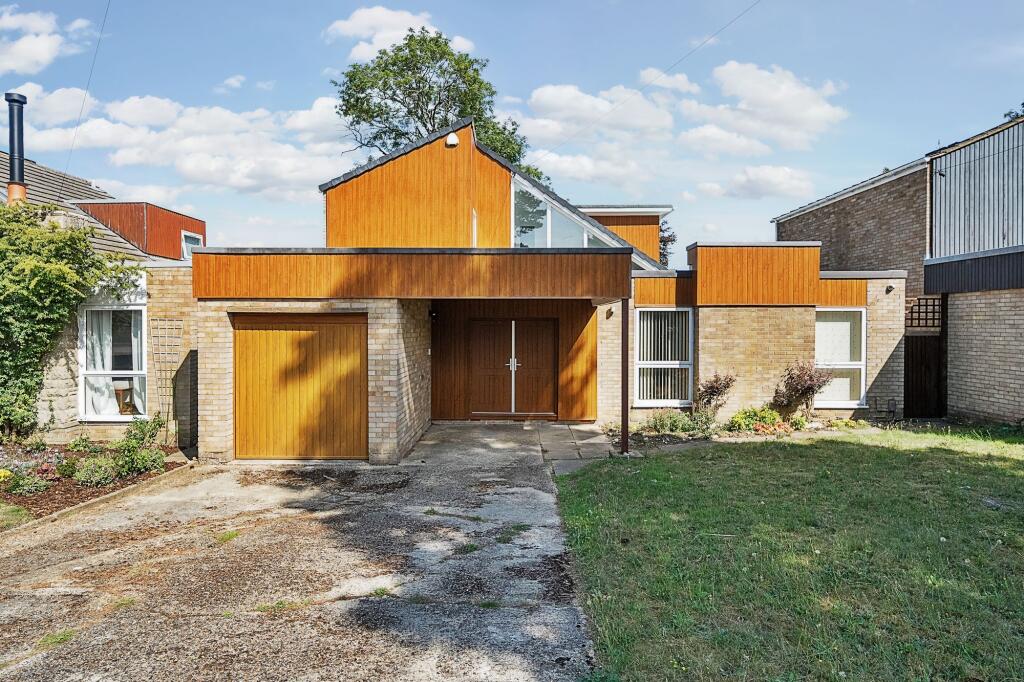 Main image of property: Wheat Knoll, Kenley, CR8