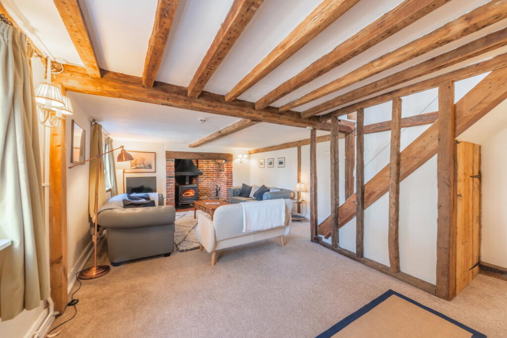 House in Tunbridge Wells, Horsmonden - View 3