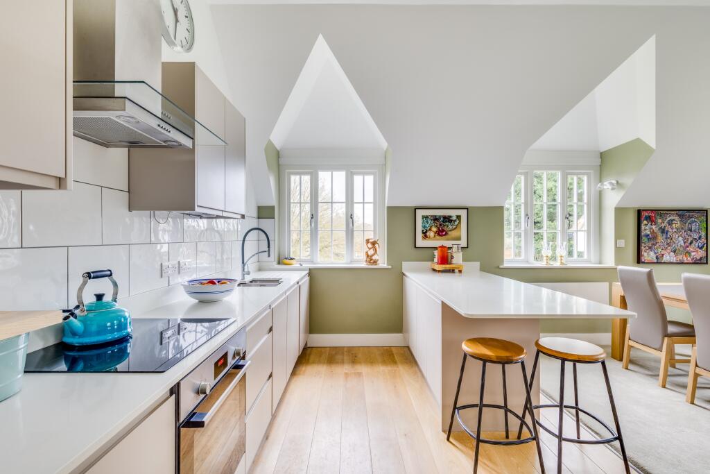 Additional image 5 of Beecholme, 54 Codicote Road, Welwyn, AL6