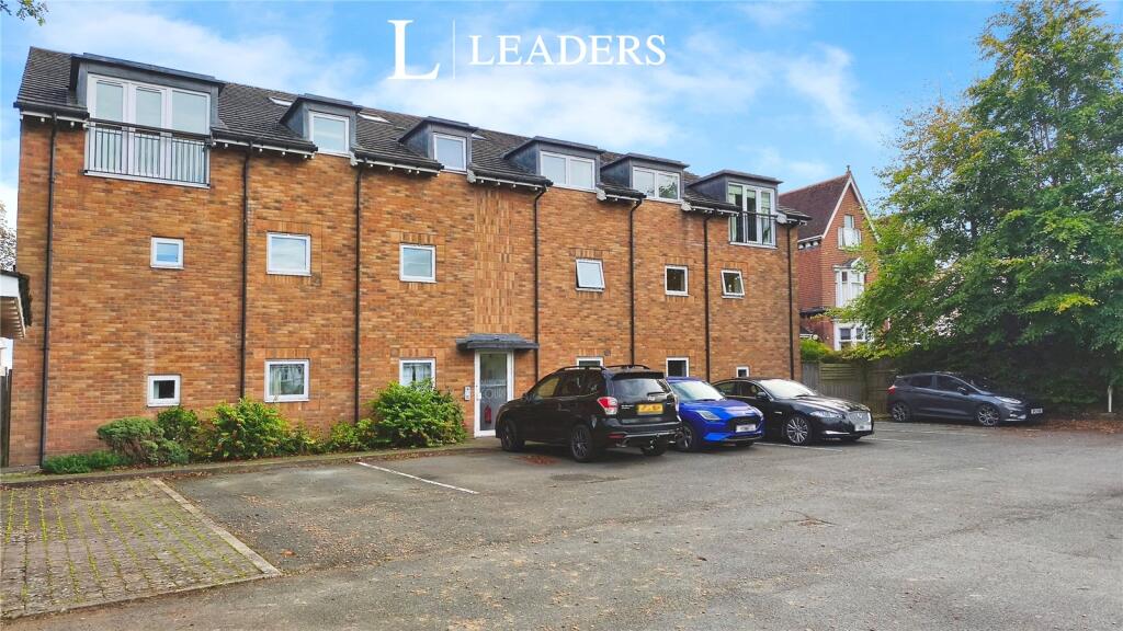 Main image of property: Monyhull Hall Road, Birmingham, West Midlands